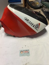 Serbatoio Benzina, Cagiva Aletta Oro