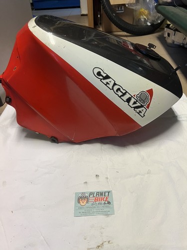 Serbatoio benzina cagiva - benzina,,