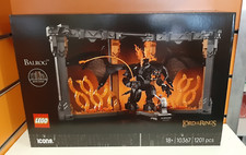 LEGO Icons 10367 Il Signore