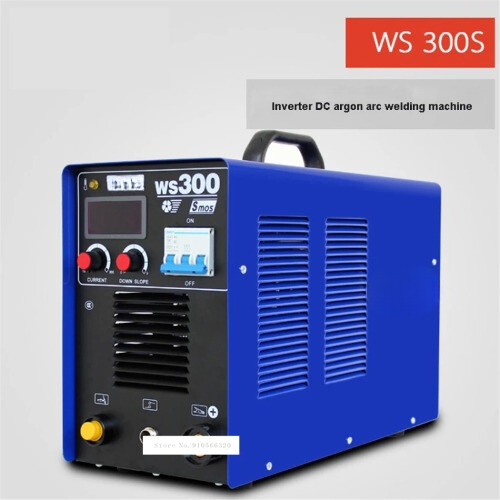 300s saldatrice inverter - saldatrice,