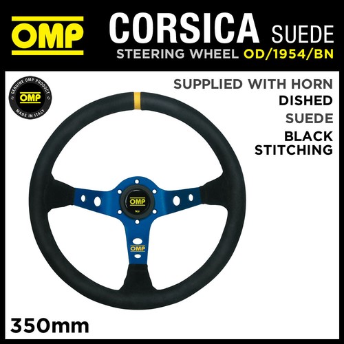 1954 omp corsica volante - omp,