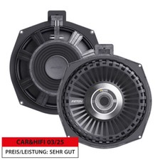 Subwoofer sottosella auto eton - subwoofer,
