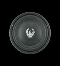MX10D4  Subwoofer sottile MX