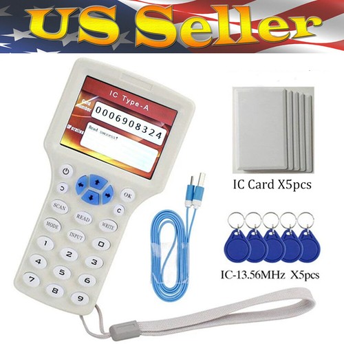 Frequency copy encrypted - 10,