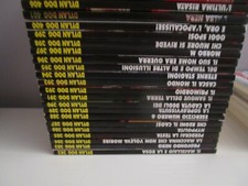 DYLAN DOG n.383-391-395-396-398 ANCHE SINGOLI
