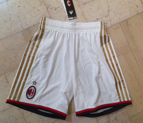 Pantaloncino short milan - short,