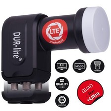 DUR-line + Ultra Premium Quad