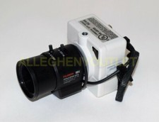 FOTOCAMERA IKEGAMI B/W CCTV