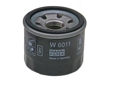 Filtro olio smart fortwo - olio, per