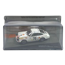 Modellino Auto Ex Magazine