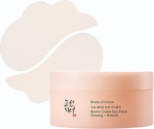 Revive benda sotto gli - revive,