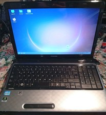 Toshiba L750 i7-2670QM RAM 8