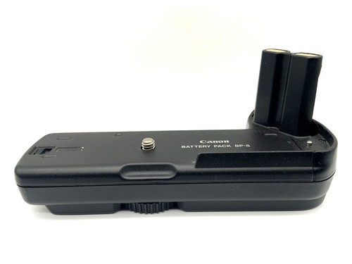 Canon battery pack eos - pack, bp-8