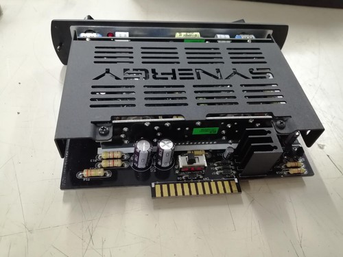 Synergy amps modulo - amps, be