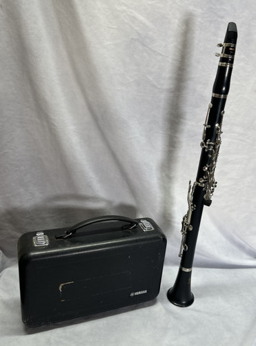 Clarinetto standard yamaha - clarinetto,