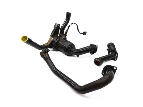 Collettore scarico gilera - scarico, (gilera