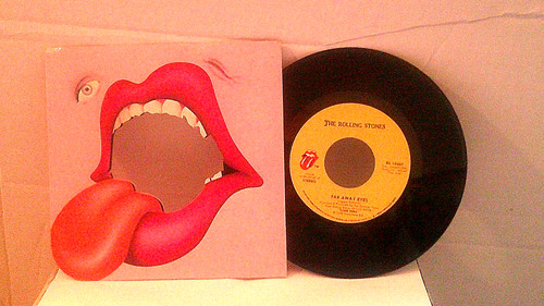 The rolling stones - the,