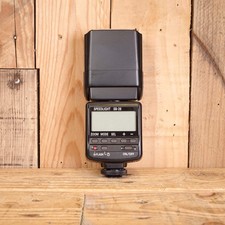 Unità flash Nikon Speedlight