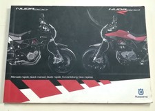 Manuale rapido originale per