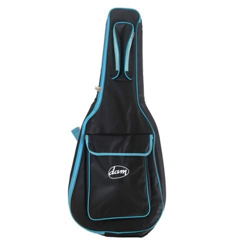 Dam borsa morbida per chitarra - per,