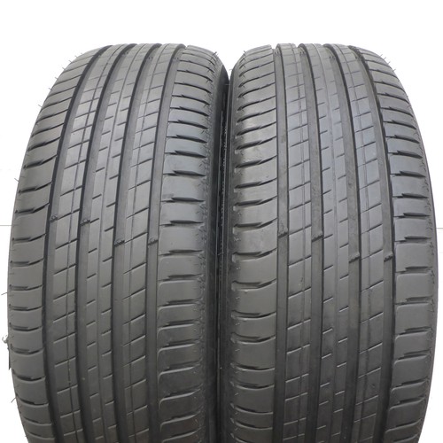 Michelin 225 r18 100v - 225/60,