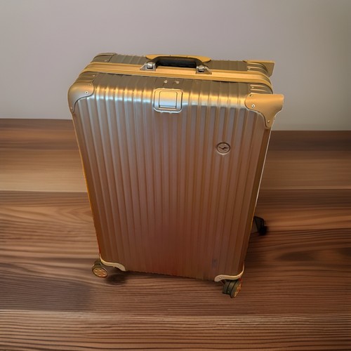 Rimowa lufthansa topas - rimowa,