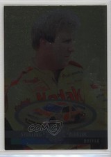 1995 Select Flat Out Sterling