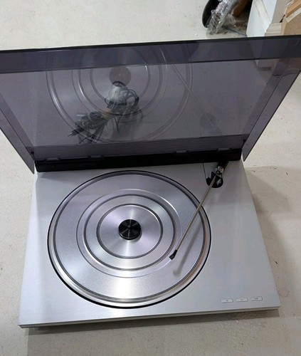Bang olufsen o beogram - &,
