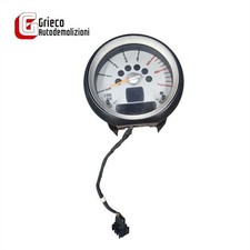 CONTAGIRI PER MINI Cooper 2°