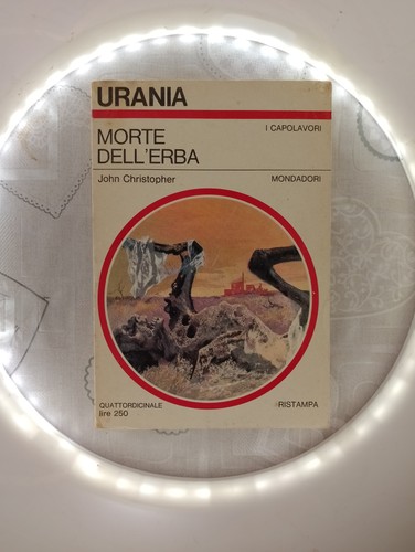 Morte dell erba - morte, dell'erba