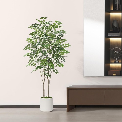 Crosofmi kunstpflanze 150 - crosofmi, cm