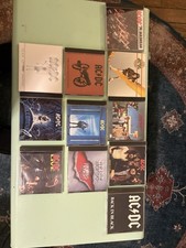AC DC Cd Lot
