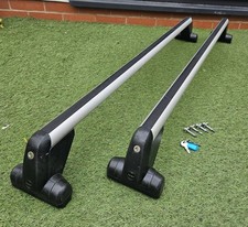 Genuine VW / Thule Roof bars