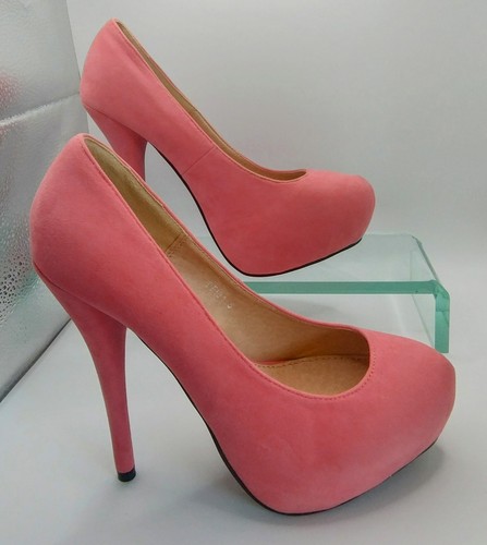 Scarpe bebo donna rosa - scarpe,