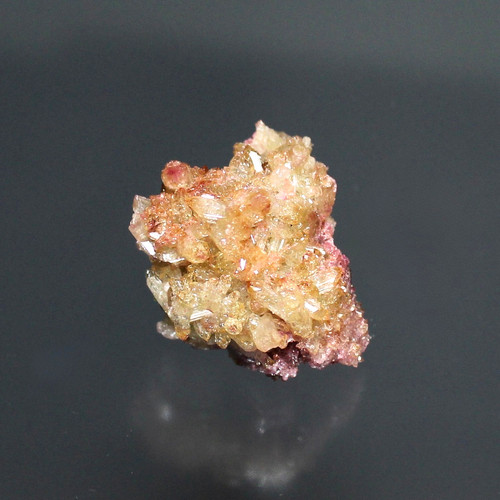 Vesuvianite qualità - vesuvianite,