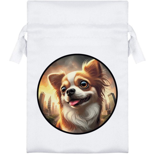 Smiling chihuahua - 'smiling, chihuahua'