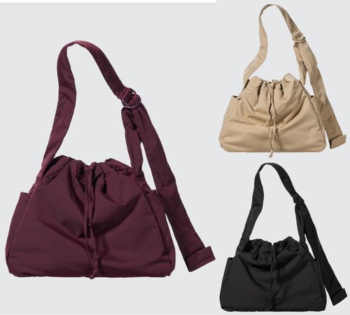 Uniqlo borsa tracolla - uniqlo:, a