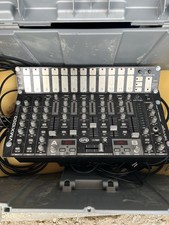 Behringer VMX 1000USB Mixer