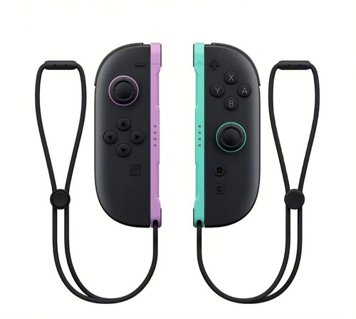 Joy con nintendo switch - con,