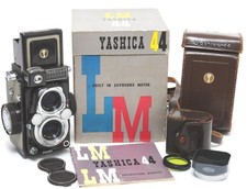 Macchina fotografica vintage