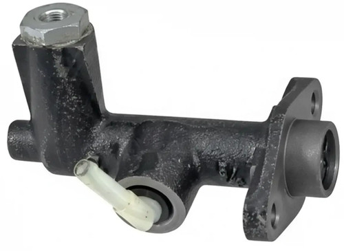 Pompa frizione ghisa 71334 - frizione,