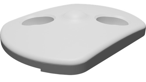 Copertura motore per drone - motore,