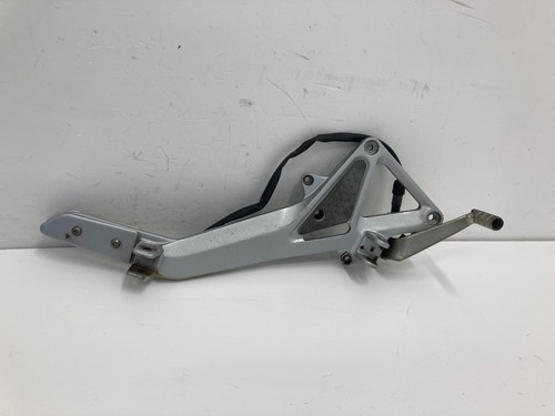 Pedana destra honda hornet - hornet, 600