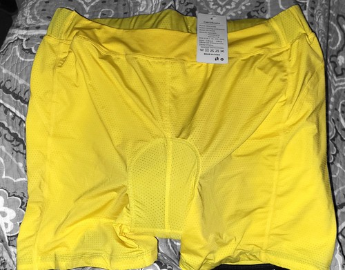 Dealyork pantaloncini bici - dealyork,