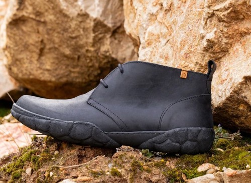 Scarpe naturalista n5618 - scarpe, el