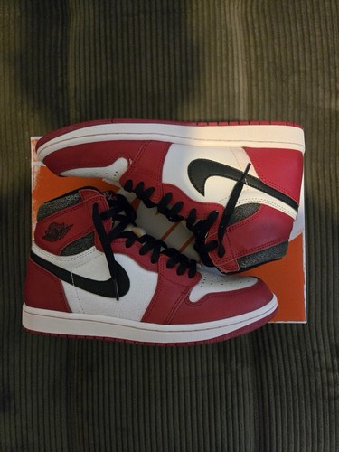 Nike jordan high retro lost - jordan,