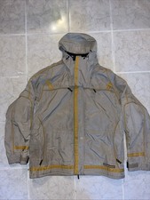 Oakley Giacca Uomo Vintage Y2K