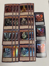 Yugioh mazzo righello drago - yugioh:,
