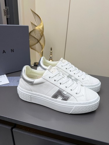 Hogan crosswind sneakers donna - hogan,