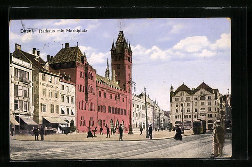 Basel torrefazione f - ak,